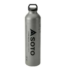Load image into Gallery viewer, Soto Cooker Fuel Bottle (Various Sizes)