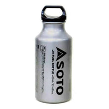 Load image into Gallery viewer, Soto Cooker Fuel Bottle (Various Sizes)