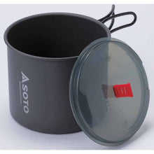 Load image into Gallery viewer, Soto New River Camping  Pot