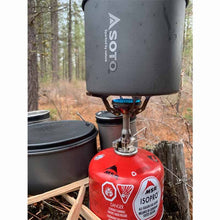 Load image into Gallery viewer, Soto New River Camping  Pot