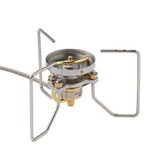 Load image into Gallery viewer, Soto Stormbreaker  Multi Fuel Stove With Fuel Bottle