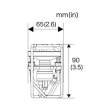Load image into Gallery viewer, Soto Stormbreaker  Multi Fuel Stove With Fuel Bottle