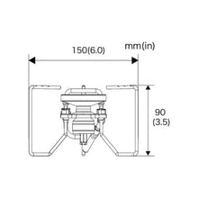 Load image into Gallery viewer, Soto Stormbreaker  Multi Fuel Stove With Fuel Bottle