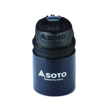 Load image into Gallery viewer, SOTO Thermostack Cook Set Combo