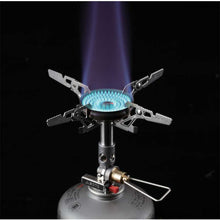 Load image into Gallery viewer, SOTO WindMaster Stove With 4Flex