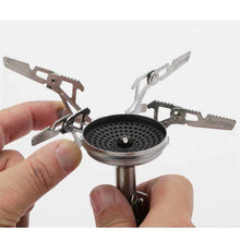 Load image into Gallery viewer, SOTO WindMaster Stove With 4Flex