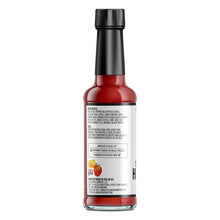 Load image into Gallery viewer, Sriracha Style Hot Sauce | 150ml | Chilli Mash Company | Chilli &amp; Garlic