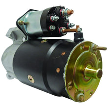 Load image into Gallery viewer, Starter For MerCruiser 3.0L 12V 1.4 kW CW - Delco 10MT | 4Boats