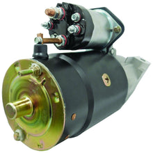 Load image into Gallery viewer, Starter For MerCruiser 3.0L 12V 1.4 kW CW - Delco 10MT | 4Boats