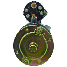 Load image into Gallery viewer, Starter For MerCruiser 3.0L 12V 1.4 kW CW - Delco 10MT | 4Boats