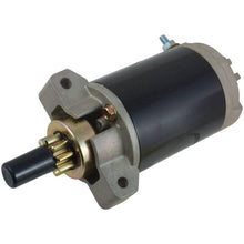 Load image into Gallery viewer, Starter Motor for Mercury Mariner 8 9.9 15 HP 4-Stroke 2-Cyl 50-859168T 18-6829