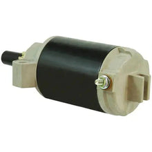 Load image into Gallery viewer, Starter Motor for Mercury Mariner 8 9.9 15 HP 4-Stroke 2-Cyl 50-859168T 18-6829
