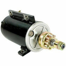 Load image into Gallery viewer, Starter Motor for Johnson Evinrude 40 48 50 HP 2-Stroke 583482 18-5624 5389