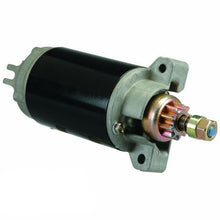 Load image into Gallery viewer, STARTER MOTOR United Technologies 12V PMDD CCW 10T 50-822462 | 4Boats