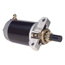 Load image into Gallery viewer, STARTER MOTOR Mercury Mariner 40-50 HP 4‑Stroke 50‑834749 50‑ | 4Boats