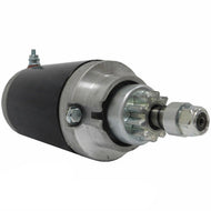 Starter Motor Mercury Mariner 40-60 HP 50-44369A1 2-Stroke | 4Boats