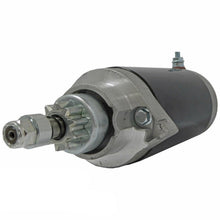 Load image into Gallery viewer, Starter Motor Mercury Mariner 40-60 HP 50-44369A1 2-Stroke | 4Boats