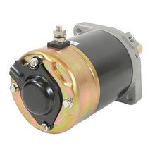 Load image into Gallery viewer, Starter Motor 353-76010-4 for Tohatsu 45–140 HP | 4Boats