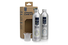 Load image into Gallery viewer, Storm Premium Apparel Care Kit