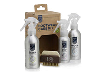 Load image into Gallery viewer, Storm  Premium Footwear Care Kit