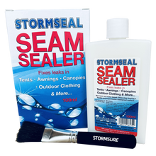 Load image into Gallery viewer, Stormseal Seam Sealer 100ML