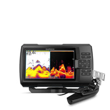 Load image into Gallery viewer, Garmin Striker Vivid 7cv Fishfinder &amp; GT20-TM Transducer