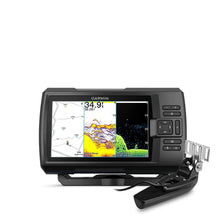 Load image into Gallery viewer, Garmin Striker Vivid 7cv Fishfinder &amp; GT20-TM Transducer