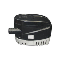 Load image into Gallery viewer, Automatic Bilge Pump 600GPH 12V Submersible Marine Boat Float Switch Lalizas 31150