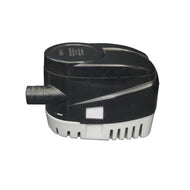 Automatic Bilge Pump 600GPH 12V Submersible Marine Boat Float Switch Lalizas 31150