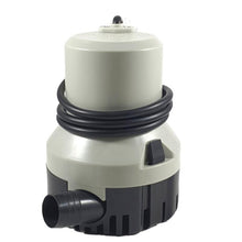 Load image into Gallery viewer, Nuova Rade Bilge Pump 1500GPH DC 24V Marine Boat Submersible | High-Capacity
