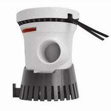 Load image into Gallery viewer, T1200 Tsunami Bilge Pump — Replaceable Motor | 4Boats