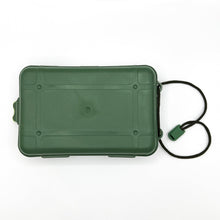 Load image into Gallery viewer, Tactical LED Flashlight &amp; Carry Case