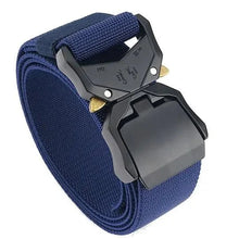 Load image into Gallery viewer, Tactical Nylon Belt