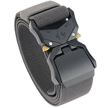 Load image into Gallery viewer, Tactical Nylon Belt