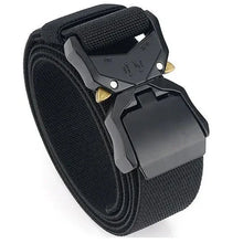Load image into Gallery viewer, Tactical Nylon Belt