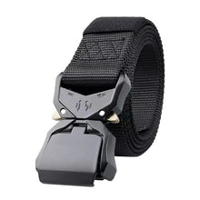 Load image into Gallery viewer, Tactical Nylon Belt