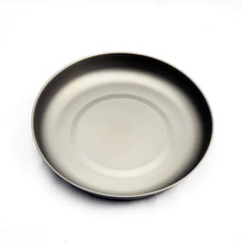 Load image into Gallery viewer, Toaks 190mm Ultralight Titanium Plate