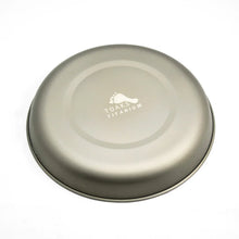 Load image into Gallery viewer, Toaks 190mm Ultralight Titanium Plate
