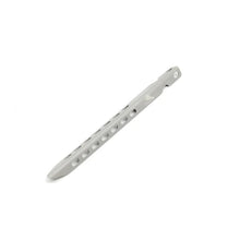 Load image into Gallery viewer, Toaks Titanium V Pegs Pack Of 6 (Regular)