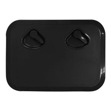 Load image into Gallery viewer, TOP LINE Hatch Black 353 × 606mm ISO12216 | 4Boats