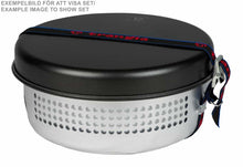 Load image into Gallery viewer, Trangia Storm Stove 25-6 UL GB (Gas burner)