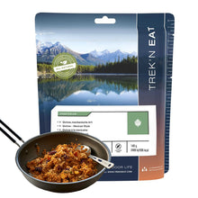 Load image into Gallery viewer, Trek'N Eat Mexican Style Quinoa