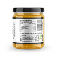 Load image into Gallery viewer, Tropical Chilli Jam | 190g | Chilli Mash Co. | Sweet Fire &amp; Mango Glow