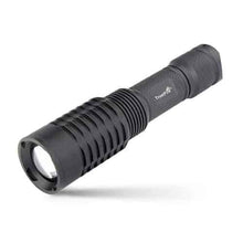Load image into Gallery viewer, Trust Fire Z9 Zoomable 3 mode Flashlight USB recharge