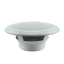 Load image into Gallery viewer, Nuova Rade 74576 Two-Way Marine Speakers 100W 6.5" Non-Magnetic White Pair
