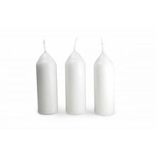 Load image into Gallery viewer, UCO 9 Hour Candles for Original Candle Lantern (Regular / Citronella / Beeswax ) x 3