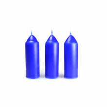 Load image into Gallery viewer, UCO 9 Hour Candles for Original Candle Lantern (Regular / Citronella / Beeswax ) x 3