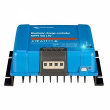 Load image into Gallery viewer, Victron BlueSolar MPPT 100/50 50A Solar Charge Controller | 4Boats