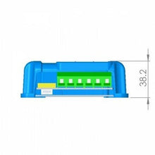 Load image into Gallery viewer, Victron BlueSolar MPPT 75/15 15A solar charge controller | 4Boats