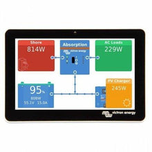 Load image into Gallery viewer, Victron Energy GX Touch 50 Touchscreen Display for Cerbo GX | 4Boats